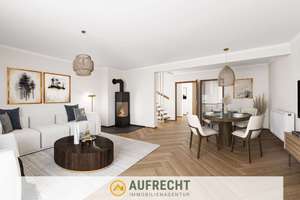 A U F R E C H T °FAMILIENFREUNDLICHES PENDLERDOMIZIL IN SULZEMOOS° DHH mit Garten und viel Platz – Die vollständige Adresse der Immobilie erhältst du vom Anbieter., 85254 Sulzemoos – Vorschaubild 5