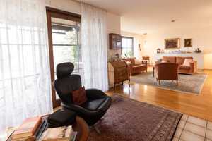 Tolles Einfamilienhaus mit großem Garten, Garage, Carport & Kamin – Recklinghausen (Kreis) – Vorschaubild 26
