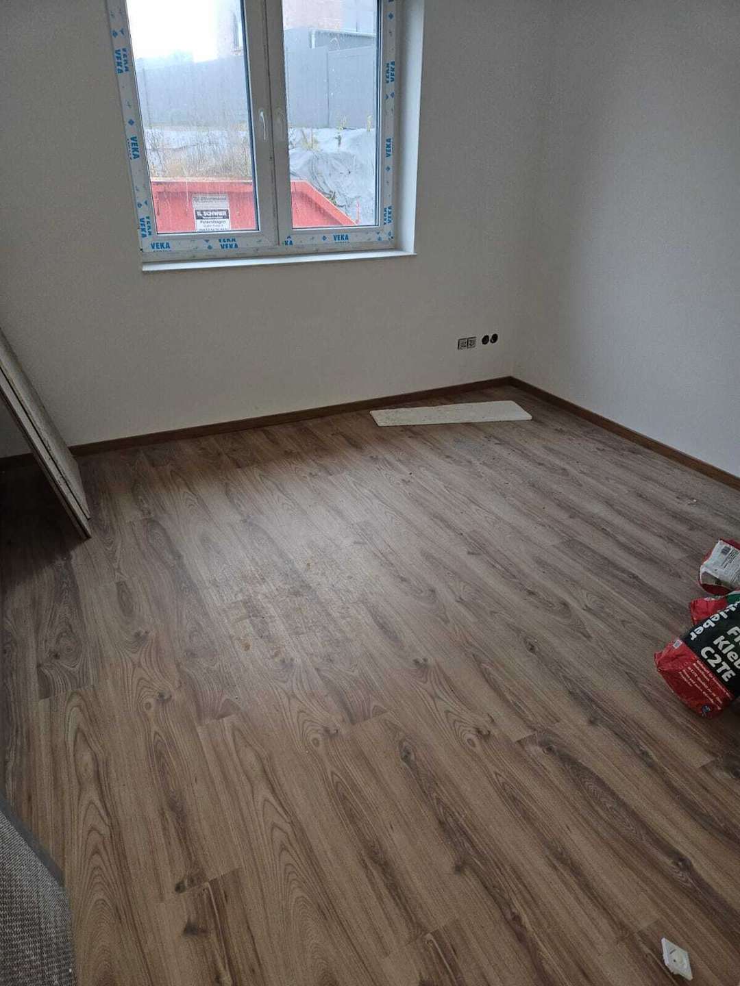 Immobilie in Uchte - RESERVEIRT NEUBAU DHH  5 ZKB mit Carport in Uchte*** Erstbezug - Bild 3