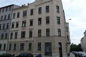 **Helle und Gemütliche 2-RWG - PARKETTBODEN UND BAD MIT WANNE - WE 05** – Michael-Kazmierczak-Straße 10, 4157 Gohlis-Mitte, Leipzig – Vorschaubild 6