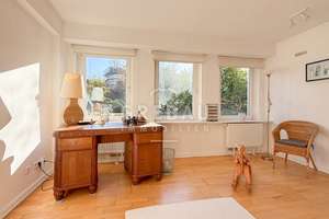 Rarität am Süllberg: Einfamilienhaus mit herrlichem Garten und Elbblick – Die vollständige Adresse der Immobilie erhältst du vom Anbieter., 22587 Blankenese, Hamburg – Vorschaubild 10