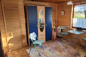 SCHÖNES GRUNDSTÜCK MIT BUNGALOW NÄHE SPREEWALD ZU VERKAUFEN! VB PREIS! – Bornsdorf NEG Am Horstberg 17, 15926 Dahme-Spreewald (Kreis) – Vorschaubild 13