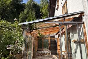 Ein Zuhause mit viel Platz, Charme und Möglichkeiten: Einfamilienhaus in Traunstein/Haslach – 83278 Traunstein – Vorschaubild 3