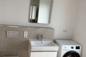 Exklusive 2-Zimmer Wohnung mit 2 Balkonen im Dörnberg - Möbeliert – Die vollständige Adresse der Immobilie erhältst du vom Anbieter., 93047 Westenviertel, Regensburg – Vorschaubild 11