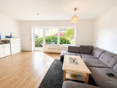 Gemütliche 1-Zimmer Wohnung in Wildeck zu verkaufen