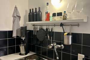 1-Zimmerwohnung ab dem 01.08 – München – Vorschaubild 4
