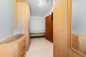 Kapitalanlage mit Weitsicht in unsicheren Zeiten – reduzierter Preis durch unentgeltl. Wohnungsrecht – Die vollständige Adresse der Immobilie erhältst du vom Anbieter., 80997 Allach, München – Vorschaubild 9