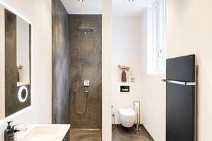 Exklusive 3-Zimmer Wohnung, 104 m², kernsaniert! Incl. Einbauküche! *Einziehen & Wohlfühlen* – Die vollständige Adresse der Immobilie erhältst du vom Anbieter., 68159 Innenstadt/Jungbusch, Mannheim – Vorschaubild 10