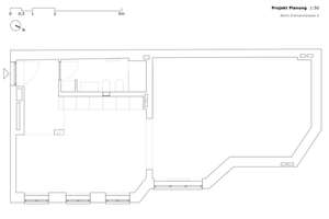 Charmante 2-Zimmer-Altbauwohnung im besten Schöneberger Kiez! – Die vollständige Adresse der Immobilie erhältst du vom Anbieter., 10827 Schöneberg, Berlin – Vorschaubild 14