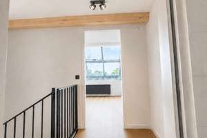 Gehobene (Klima & Tiefgarage) 2,5 Zimmer Dachgeschoss-Whg mit Loft-Feeling – Heuweg 66, 15566 Schöneiche bei Berlin – Vorschaubild 9