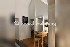 Tauschwohnung: Wunderschöne Wohnung in Sülz mit Balkon - Hermeskeiler Platz – Simmerer Straße 50, 50935 Sülz, Köln – Vorschaubild 4