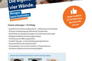 Zweifamilienhaus mit Garage und großem Garten – Rems-Murr-Kreis – Vorschaubild 19