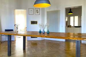 REIZVOLLE STADTVILLA mit 3 Wohnetagen – Die vollständige Adresse der Immobilie erhältst du vom Anbieter., 70192 Lenzhalde, Stuttgart – Vorschaubild 2
