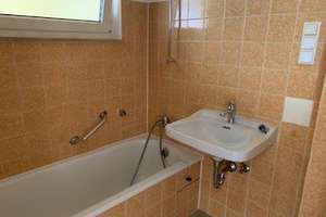 Gut geschnittenen 2 Zimmer Wohnung mit Balkon und Badewanne – Bernadottestr. 31, 90439 Sündersbühl, Nürnberg – Vorschaubild 7