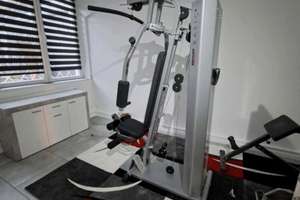 Luxuriöses Haus / 2 Lofts  – Die vollständige Adresse der Immobilie erhältst du vom Anbieter., 66955 Pirmasens, Pirmasens – Vorschaubild 13