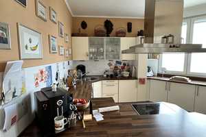 Saniertes Liebhaberhaus für Mehrgenerationen mit Garten,Sauna, Garage & viel Platz für Sportschützen – Neuss (Rhein-Kreis) – Vorschaubild 6