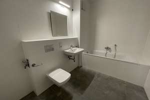 Einbauküche, ruhige 3-Zimmer-Wohnung – Kötzschenbroder Straße 25, 1139 Mickten, Dresden – Vorschaubild 7