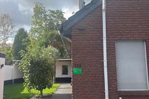 Geräumiges und neuwertiges 4-Zimmer-Haus mit gehobener Innenausstattung zur Miete in Krefeld – 47804 Kempener Feld/Baackeshof, Krefeld – Vorschaubild 41