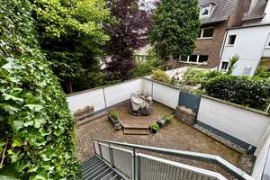 Exklusive 2-Zimmer-Wohnung mit geh. Innenausstattung, Garage, Balkon, Kamin & EBK – Rathausstraße 18, 41061 Gladbach, Mönchengladbach – Vorschaubild 20