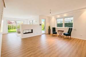 Neuwertig, energieeffizient und sofort bezugsfertig - Moderne DHH mit Garten und EEK A+ – 48163 Amelsbüren, Münster – Vorschaubild 6