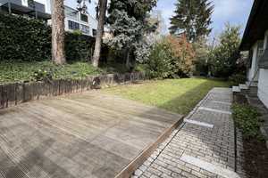 **Exklusives Einfamilienhaus in wunderschöner Hanglage** PROVISIONSFREI – Im Hermeshain 15, 60388 Frankfurt am Main – Vorschaubild 9