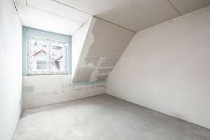Neubau-Reihenendhaus 
in ruhiger und begehrter Wohnlage – Tannenallee 48 b, 22844 Norderstedt – Vorschaubild 9