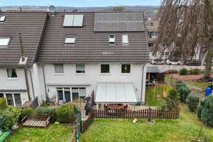 Lichtdurchflutet und zukunftssicher: Ihr neues Zuhause mit Südgarten in Remscheid – Die vollständige Adresse der Immobilie erhältst du vom Anbieter., 42855 Schöne Aussicht, Remscheid – Vorschaubild 6