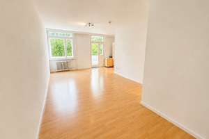 freie Wohnung in Tiergarten mit Spreeblick – Die vollständige Adresse der Immobilie erhältst du vom Anbieter., 10557 Hansaviertel, Berlin – Vorschaubild 2