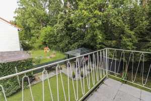 Flexibel wohnen in Nürnberg-Reichelsdorf – DHH mit Möglichkeit auf 2 Wohneinheiten & schönem Garten  – Nürnberg – Vorschaubild 10