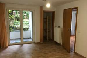 BIK: Gepflegte 2-Zimmer-Wohnung mit Einbauküche, Loggia und Garten in stadtnaher Lage! Südstadt! – Die vollständige Adresse der Immobilie erhältst du vom Anbieter., 42119 Elberfeld, Wuppertal – Vorschaubild 6