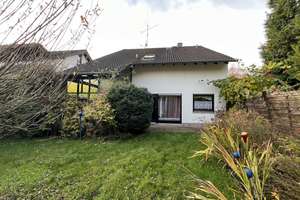 Freistehendes EFH im Split-Level-Stil mit Garage in einer Sackgasse in Haan-Brucherkotten! – Die vollständige Adresse der Immobilie erhältst du vom Anbieter., 42781 Haan – Vorschaubild 32