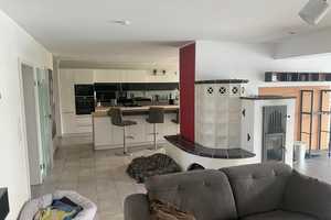 Hochwertiges Zweifamilienhaus mit traumhaftem Garten, Wintergarten und Garage in Eichlinghofen – Dortmund – Vorschaubild 12