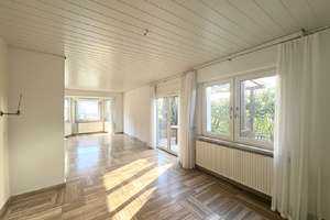 Großzügige Doppelhaushälfte mit hübschem Garten, Terrasse und Balkon in schöner Lage – Die vollständige Adresse der Immobilie erhältst du vom Anbieter., 55129 Ebersheim, Mainz – Vorschaubild 3