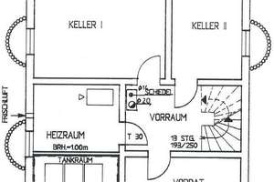 EINFAMILIENHAUS DIREKT IM GRÜNEN, Wassernähe, Müggelsee, ab 01.07.2026 – Hinter der Düne 5, 12557 Müggelheim, Berlin – Vorschaubild 14