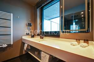 MÖBLIERT - LIFESTYLE IN MITTE - Apartment mit Balkon in der Cloud No.7 – Die vollständige Adresse der Immobilie erhältst du vom Anbieter., 70191 Europaviertel, Stuttgart – Vorschaubild 22