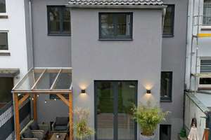 Reihenhaus mit viel Platz und großem Entwicklungspotenzial in Kiel-Wellingdorf – Die vollständige Adresse der Immobilie erhältst du vom Anbieter., 24148 Wellingdorf, Kiel – Vorschaubild 23