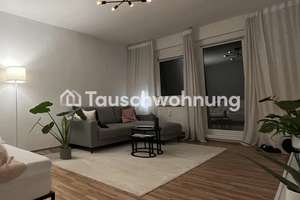 Tauschwohnung: 1,5 Zimmerwohnung gegen 2–3 Zimmerwohnung