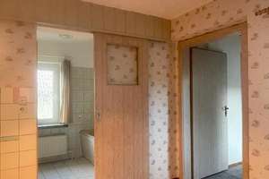 NOBITZ OT EHRENHAIN * GROSSES GRUNDSTÜCK mit ZWEIFAMILIENHAUS * teils sanierungs-/renovierungsbed... – 4603 Nobitz – Vorschaubild 55