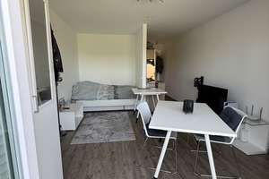 Kapitalanlage: Möbliertes Apartment in Top-Lage für Studenten | sofort Einnahmen – Paracelsuspark 1, 59063 Mitte, Hamm – Vorschaubild 6