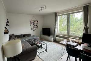 Charmante Etagenwohnung in Dortmund - Ideal für Singles oder Paare! – Hallesche Straße 87, 44143 Kaiserbrunnen, Dortmund – Vorschaubild 6