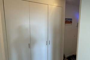 Sehr gut geschnittene 1 Zimmer Wohnung mit Küche, Aufzug und TG-Stellplatz ab 1.5.26 verfügbar – Altendorfer Straße 32, 9113 Schloßchemnitz, Chemnitz – Vorschaubild 6