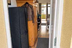 1-Zimmer Wohnung mit Balkon in Heidelberg - attraktive Kapitalanlage – Heinrich-Fuchs-Straße 122, 69126 Rohrbach, Heidelberg – Vorschaubild 7