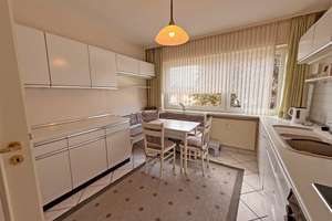 Bezugsfreie 2-Zimmerwohnung in ruhiger Lage – 63071 Lichtenplatte, Offenbach am Main – Vorschaubild 5