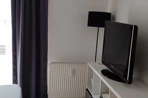 2-Zimmer Wohnung mit Einbauküche an der RUB – Semperstrasse 113, 44801 Bochum – Vorschaubild 3