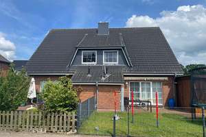 ! Preissenkung!  Doppelhaus vermietet in Oeversee in sehr guter ruhiger Lage. – Die vollständige Adresse der Immobilie erhältst du vom Anbieter., 24988 Oeversee – Vorschaubild 2