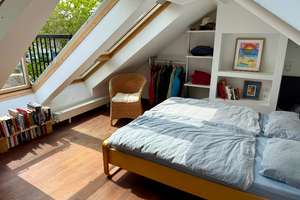 Modernisiertes Reihenhaus mit PV, Solarthermie & zentraler Lage – Die vollständige Adresse der Immobilie erhältst du vom Anbieter., 30559 Kirchrode, Hannover – Vorschaubild 5