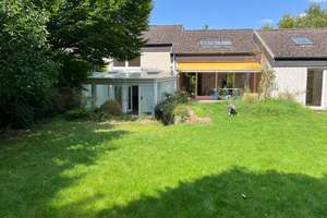 Viel Platz für den Alltag im großzügigen Reihenendhaus in Osnabrück – Die vollständige Adresse der Immobilie erhältst du vom Anbieter., 49090 Eversburg, Osnabrück – Vorschaubild 7