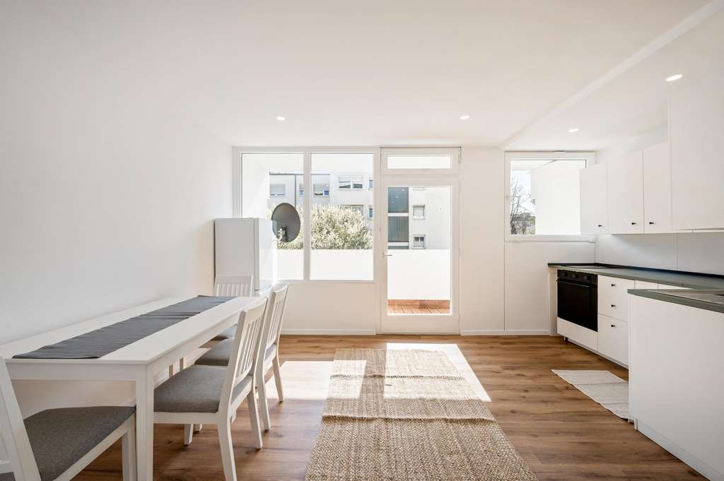 Immobilie in Frankfurt am Main - Attraktive Kapitalanlage in Frankfurt-Nied - ca. 6 % Rendite! - Bild 0