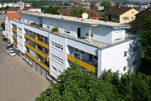 3-Zimmer-Wohnung – Daimlerstr. 103 A, 70372 Veielbrunnen, Stuttgart – Vorschaubild 1