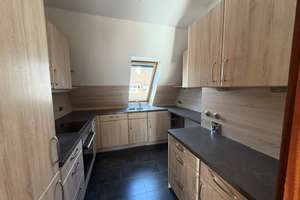 sanierte 3-Zimmer-Wohnung im DG mit Balkon – 23564 Sankt Gertrud, Lübeck – Vorschaubild 7